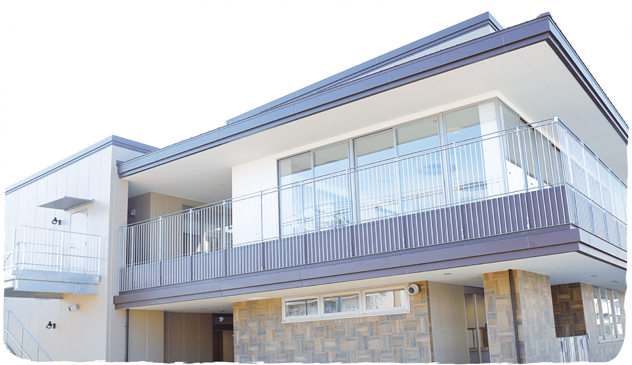 画像:給食について1